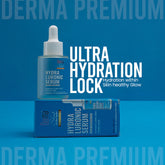 Derma Shine Premium HydraLuronic Serum - 30ml